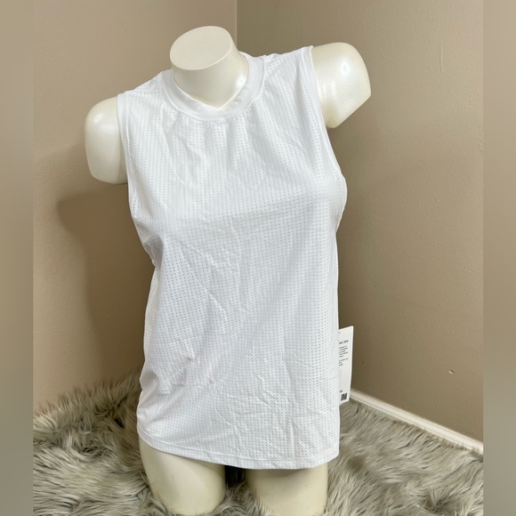 Lululemon all yours tank - Picture 1 of 4